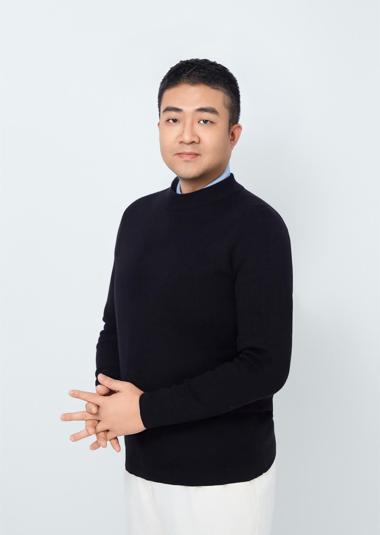 Morgan Mao