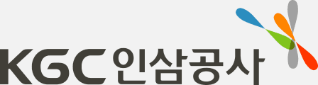 KGC인삼공사