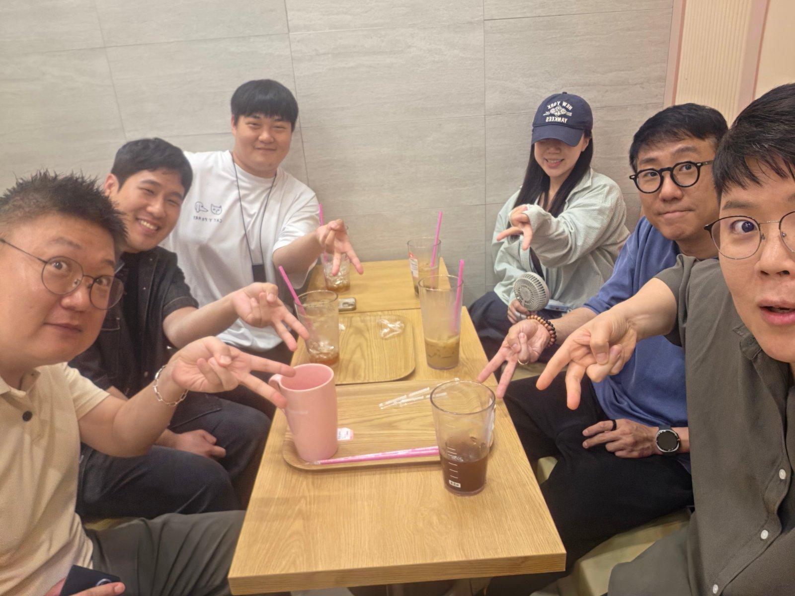 2026 소그룹 모임
