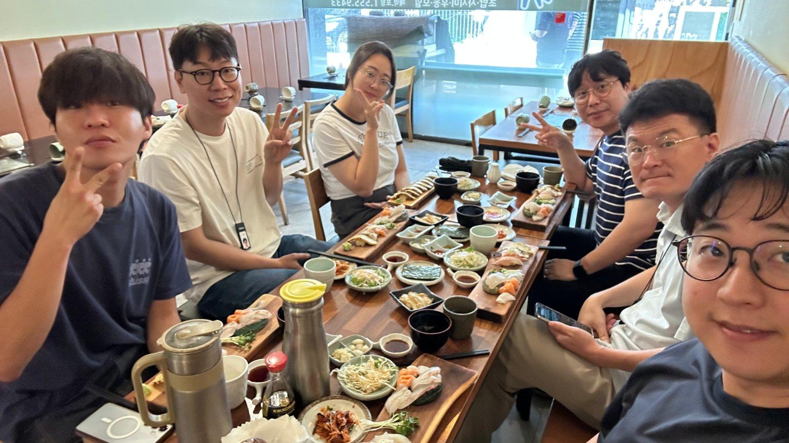 2026 소그룹 모임